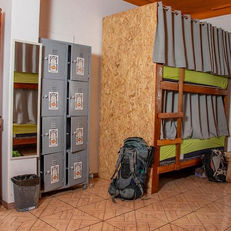 Econunay Hostels Arequipa Exteriér fotografie