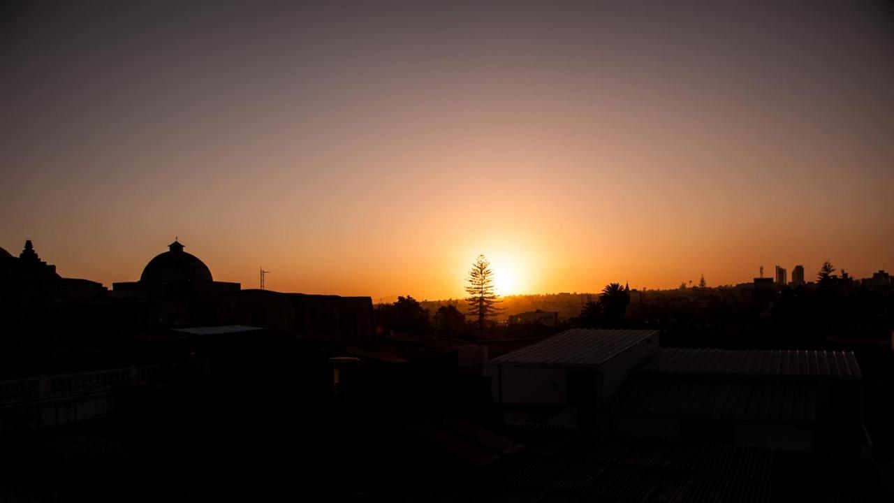 Econunay Hostels Arequipa Exteriér fotografie