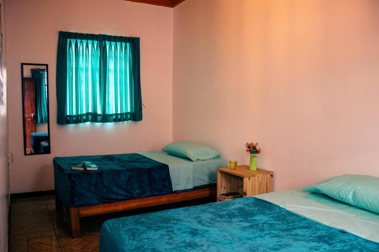 Econunay Hostels Arequipa Exteriér fotografie