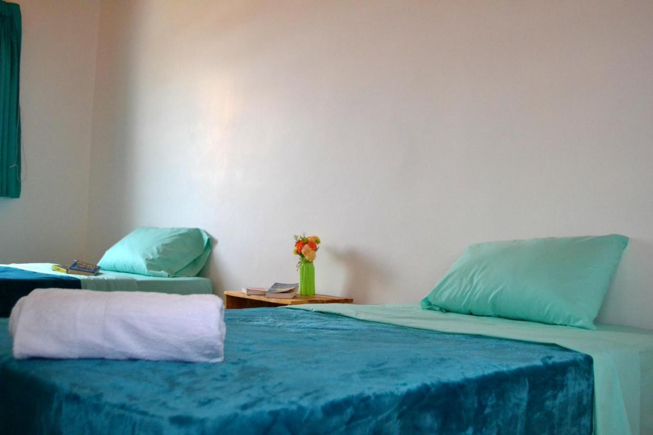 Econunay Hostels Arequipa Exteriér fotografie