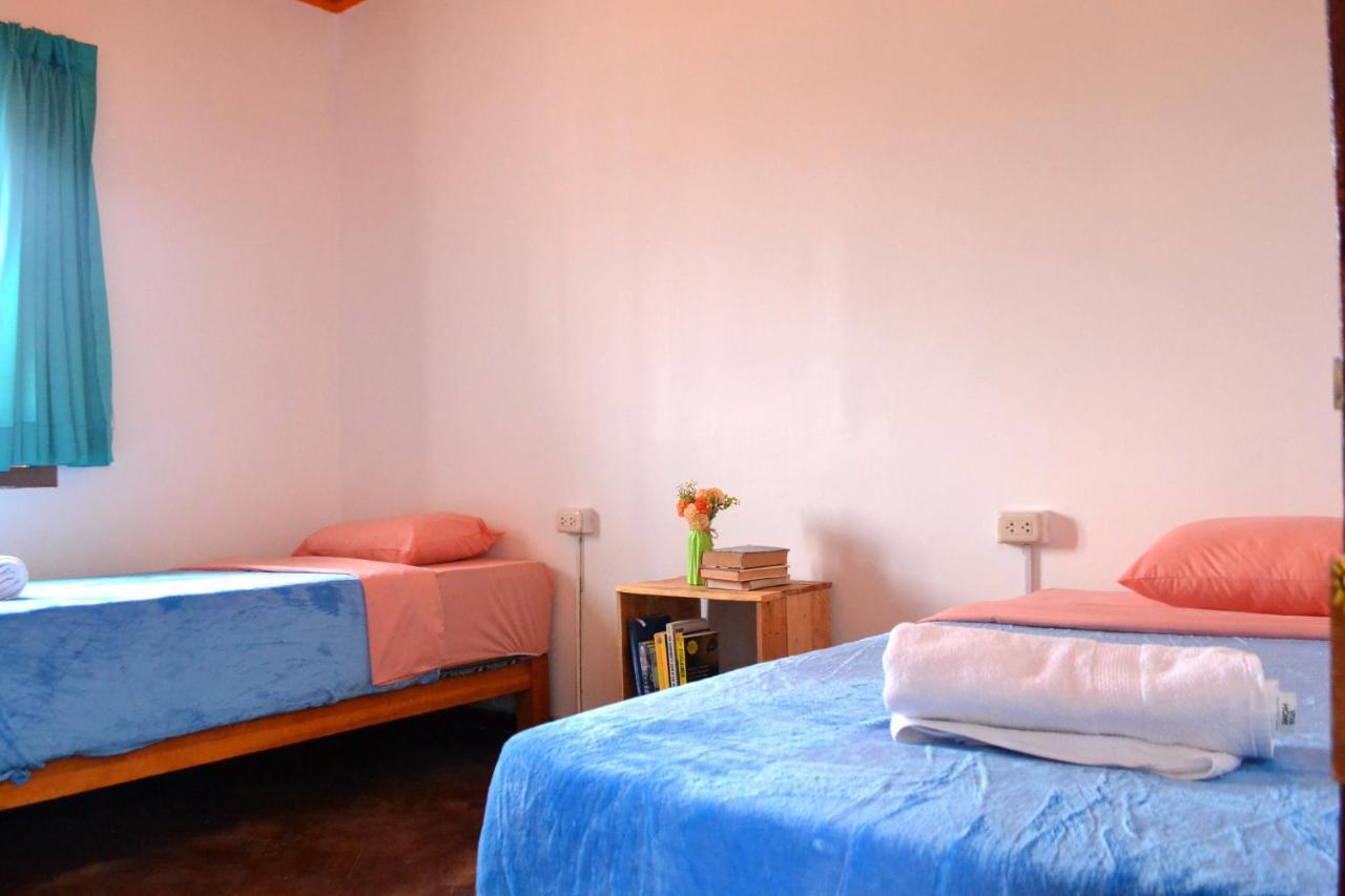 Econunay Hostels Arequipa Exteriér fotografie