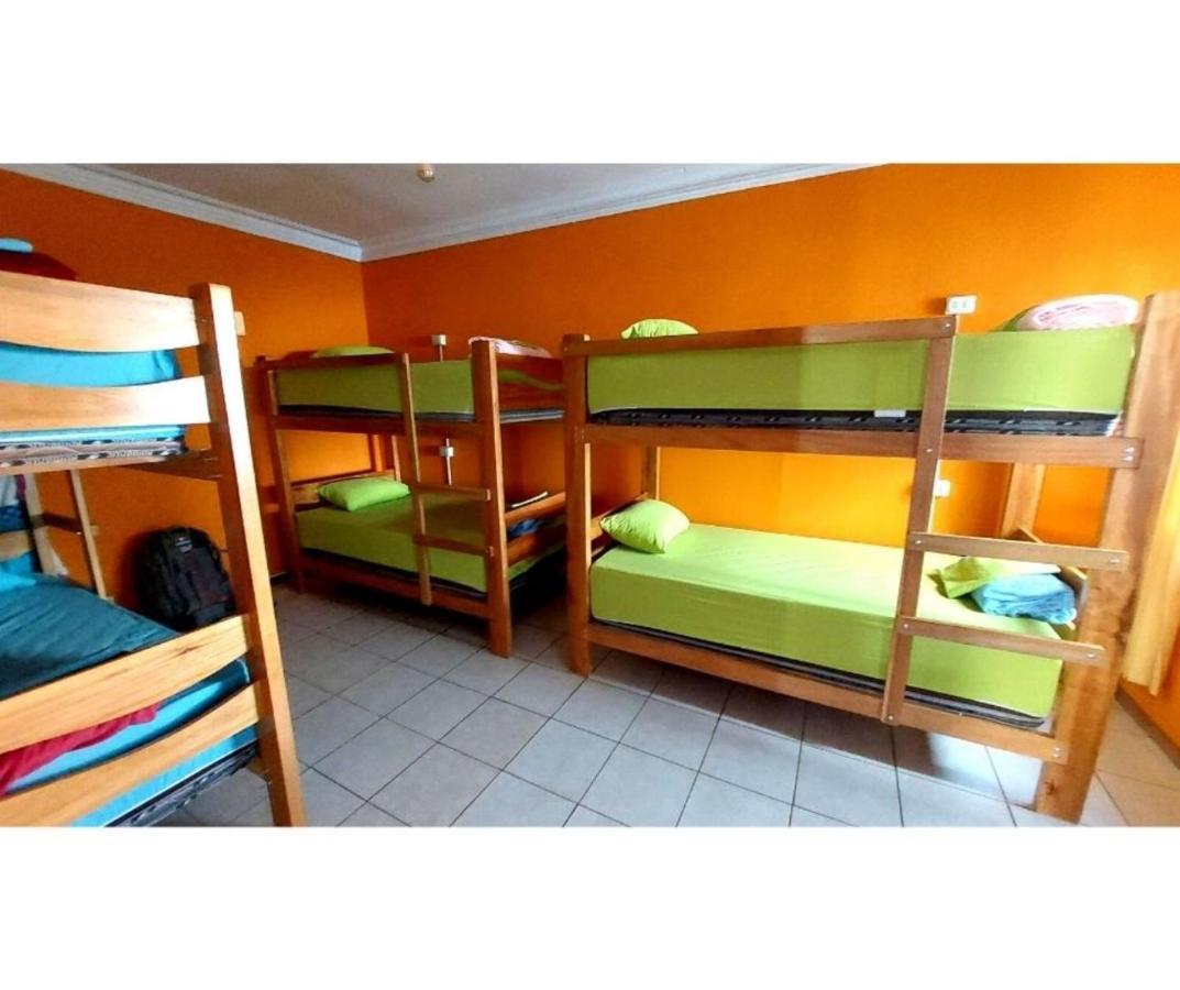 Econunay Hostels Arequipa Exteriér fotografie