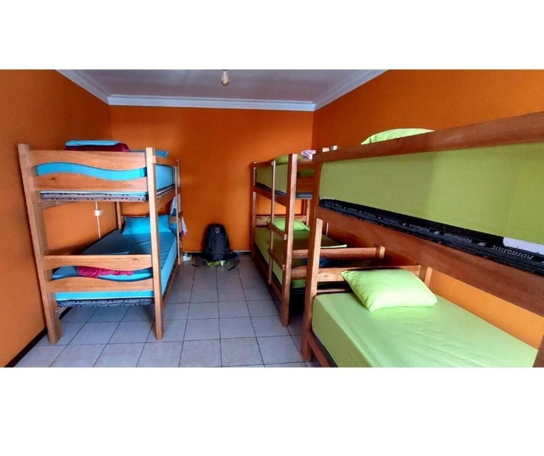 Econunay Hostels Arequipa Exteriér fotografie