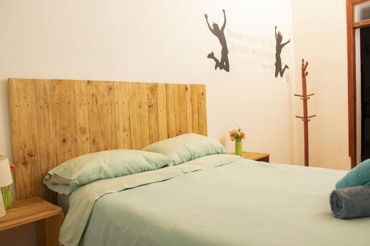 Econunay Hostels Arequipa Exteriér fotografie