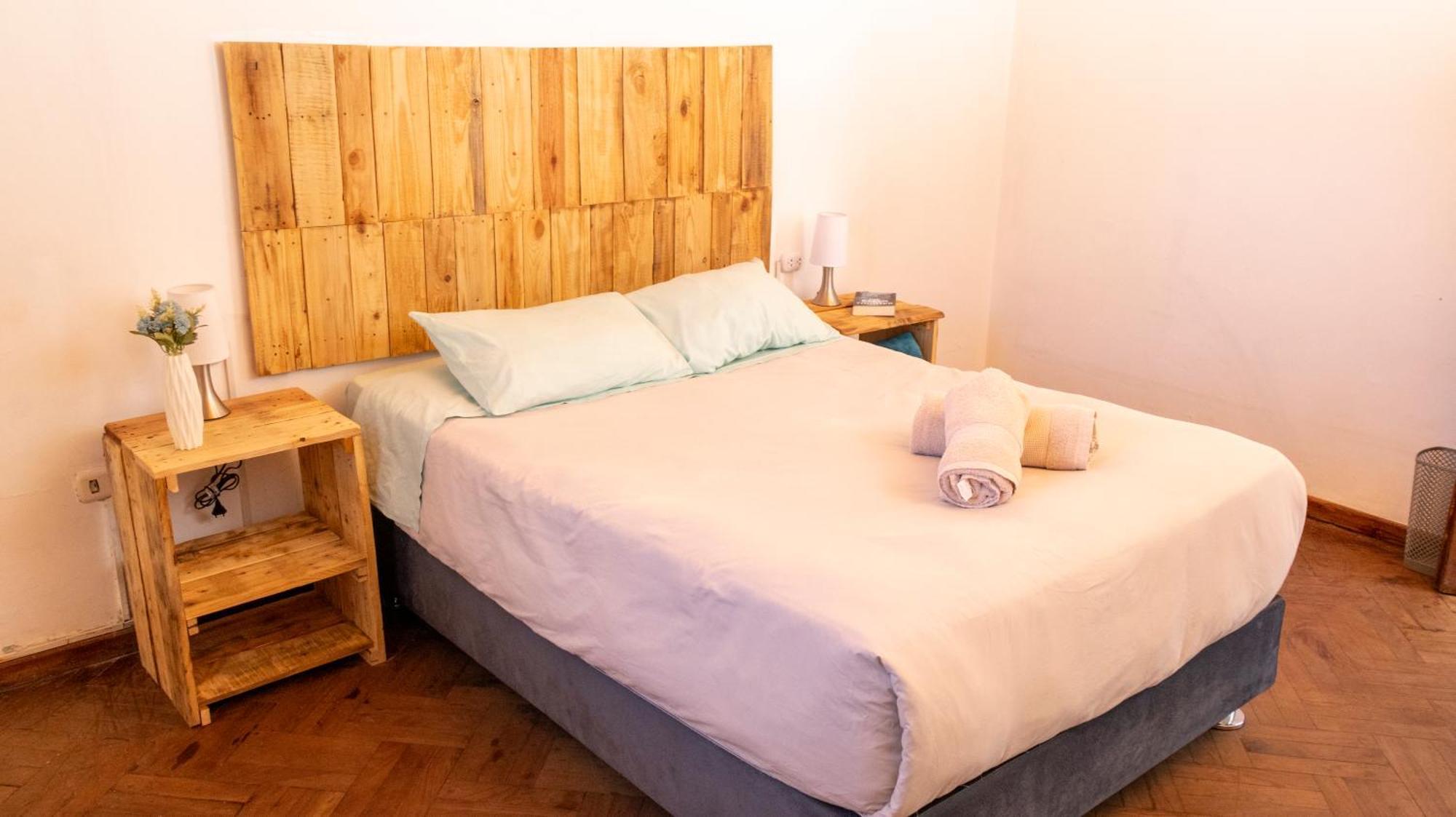 Econunay Hostels Arequipa Exteriér fotografie