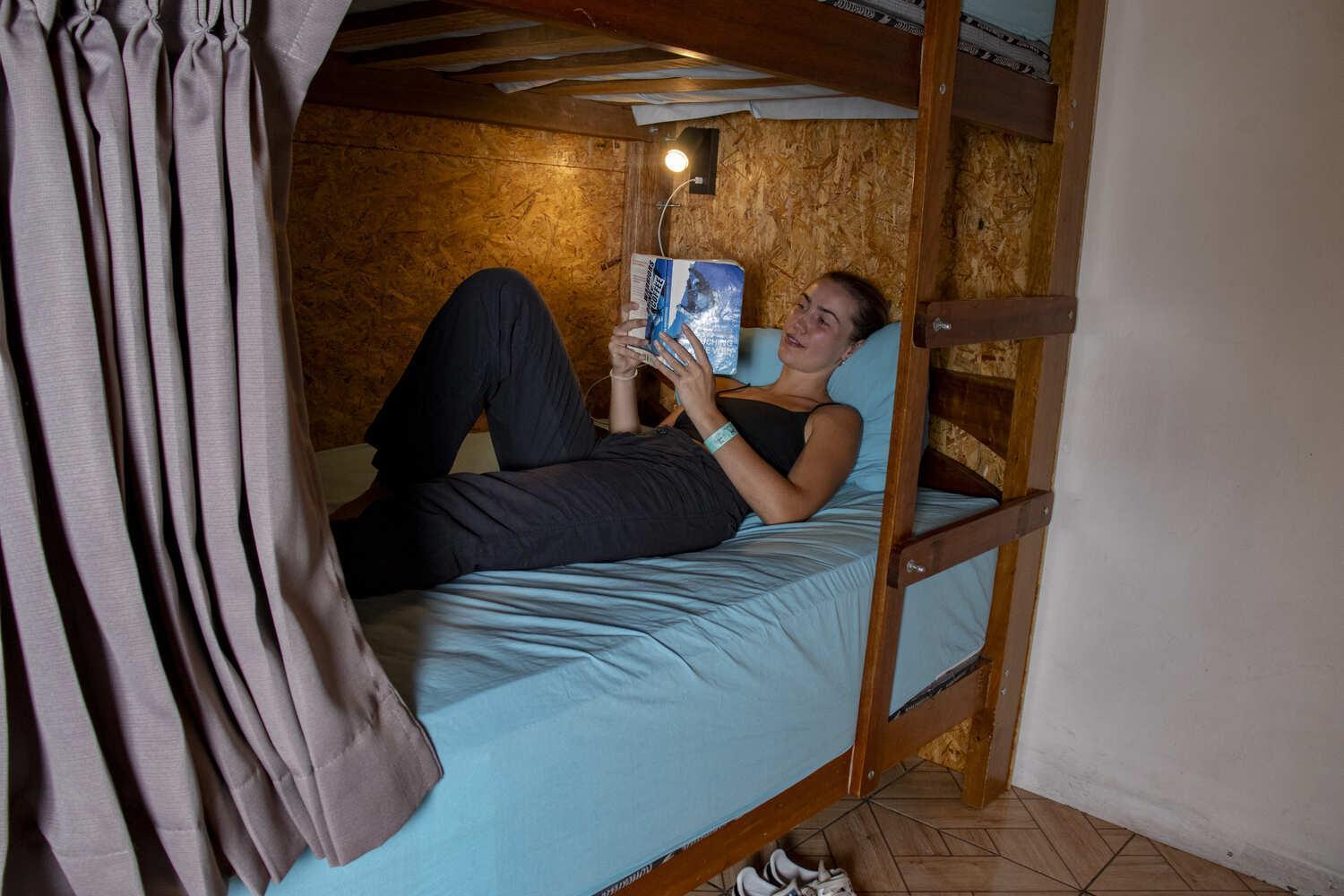 Econunay Hostels Arequipa Exteriér fotografie