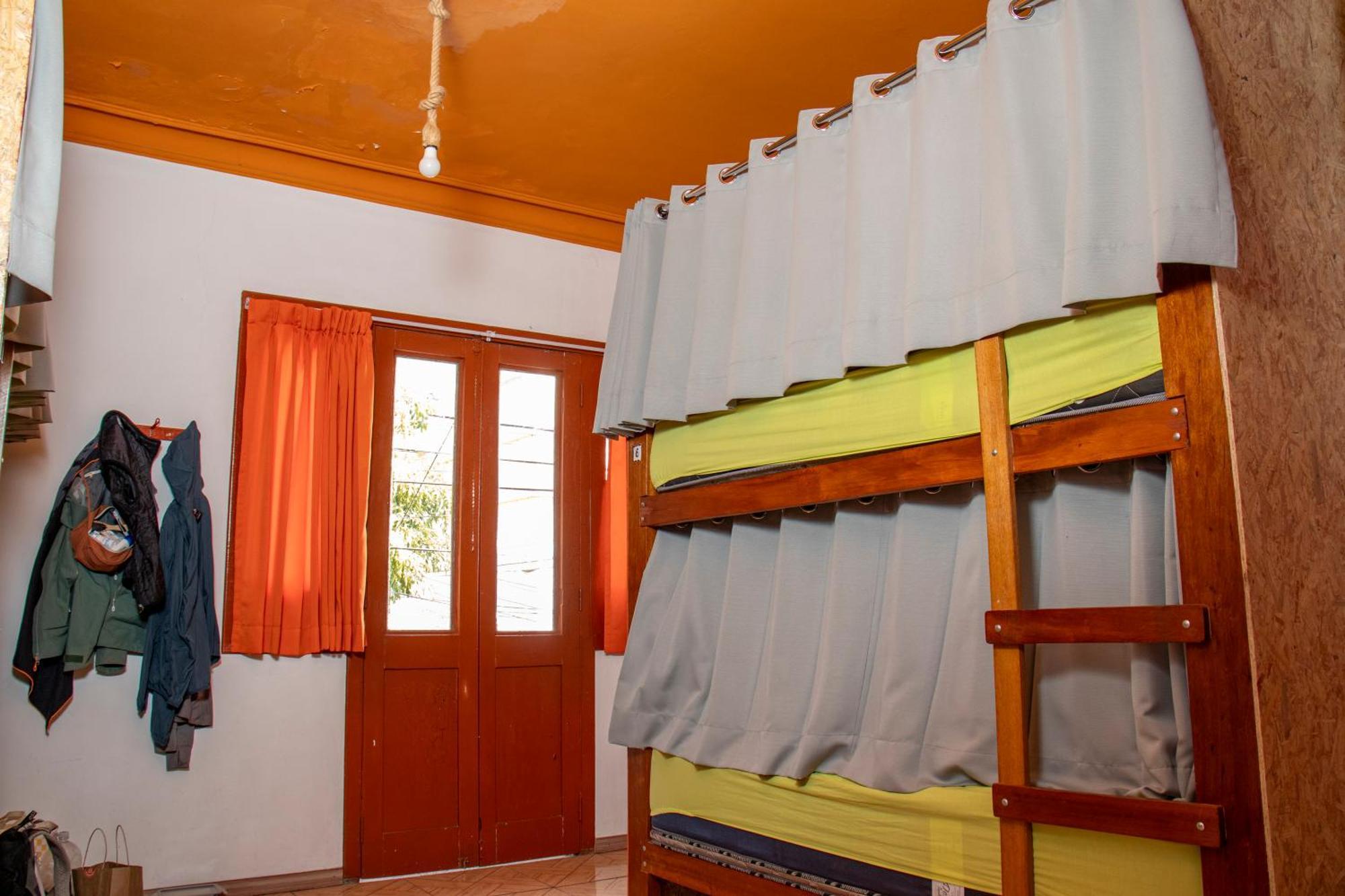 Econunay Hostels Arequipa Exteriér fotografie